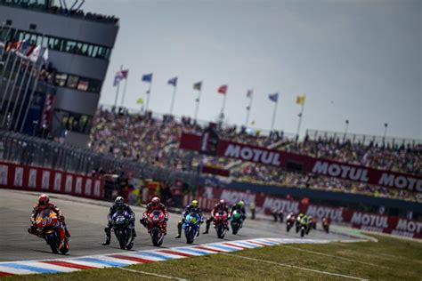 assen motogp results.